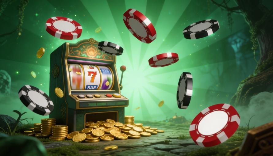 Slotsnbets casino online Slotsnbets casino online