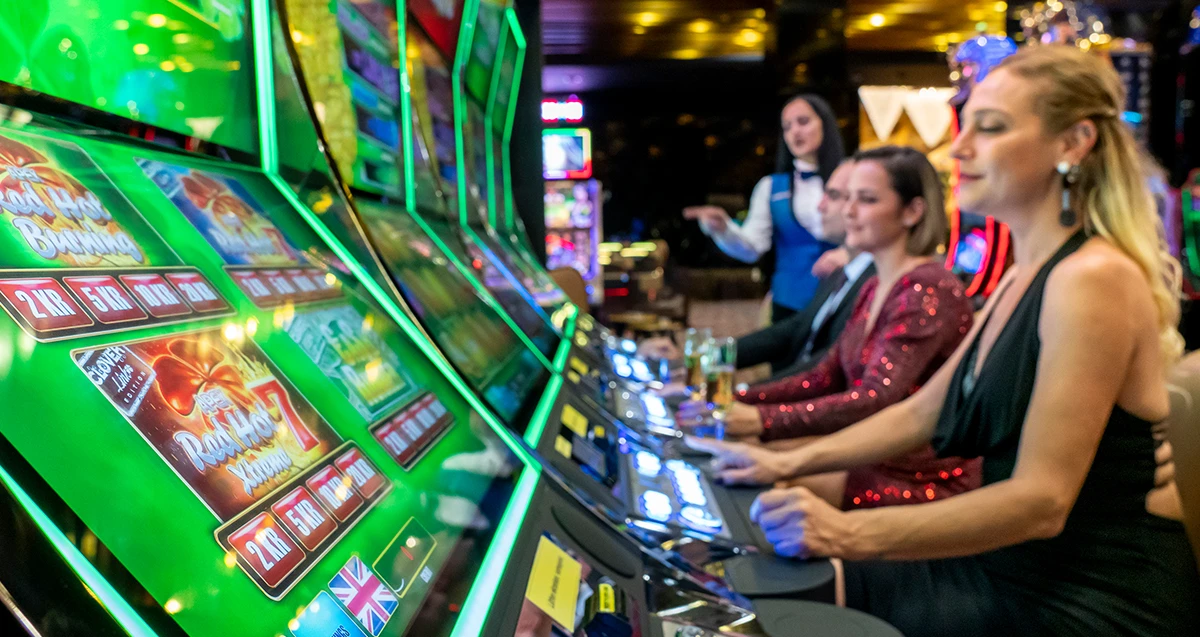 SpinMillion Casino