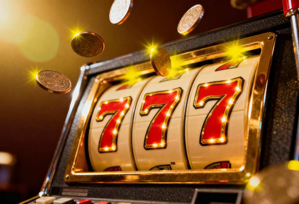 Rroman casino